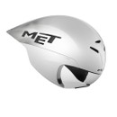 MET Drone II Wide Body TT/Tri Helmet