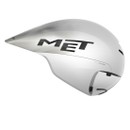 MET Drone II Wide Body TT/Tri Helmet