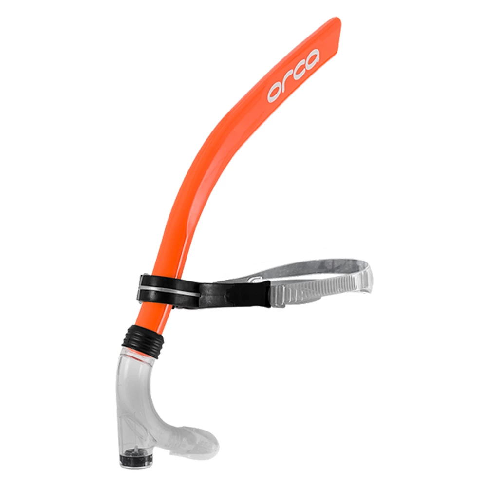 Sigma Sports Orca Swim Training Snorkel | Discount Codes available, easy returns, up to £25 off with Newsletter Signup, FREE Postage over £60