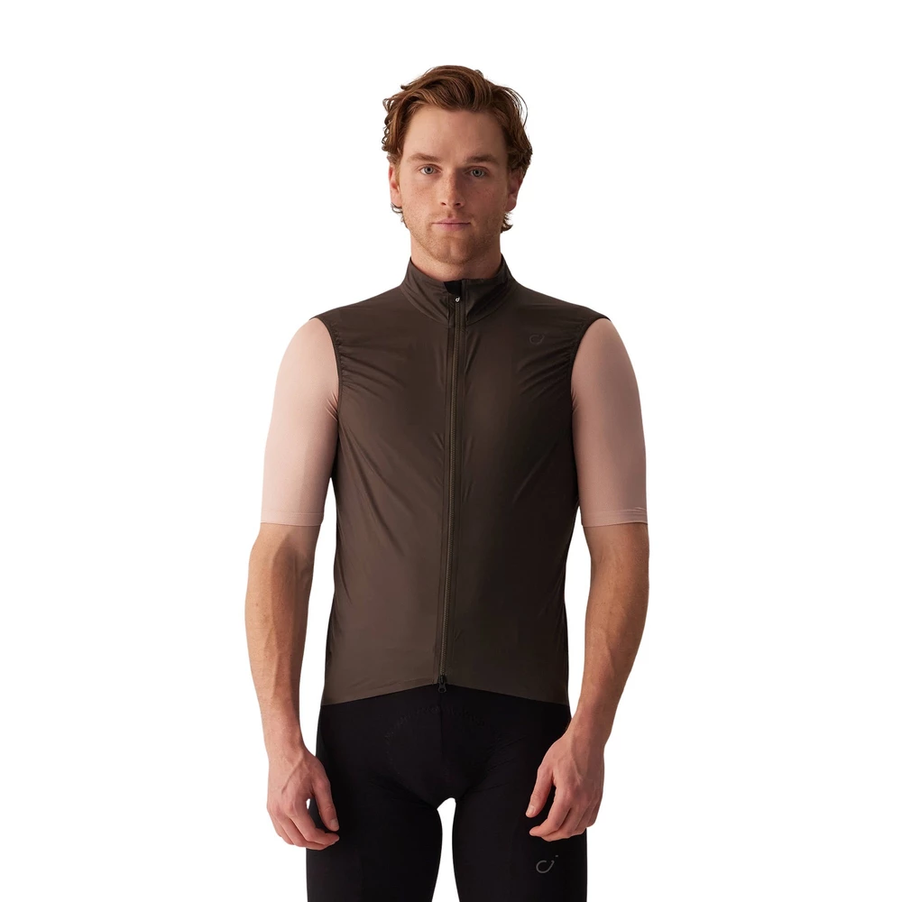 Sigma Sports Velocio Ultralight Vest | Discount Codes available, easy returns, up to £25 off with Newsletter Signup, FREE Postage over £60
