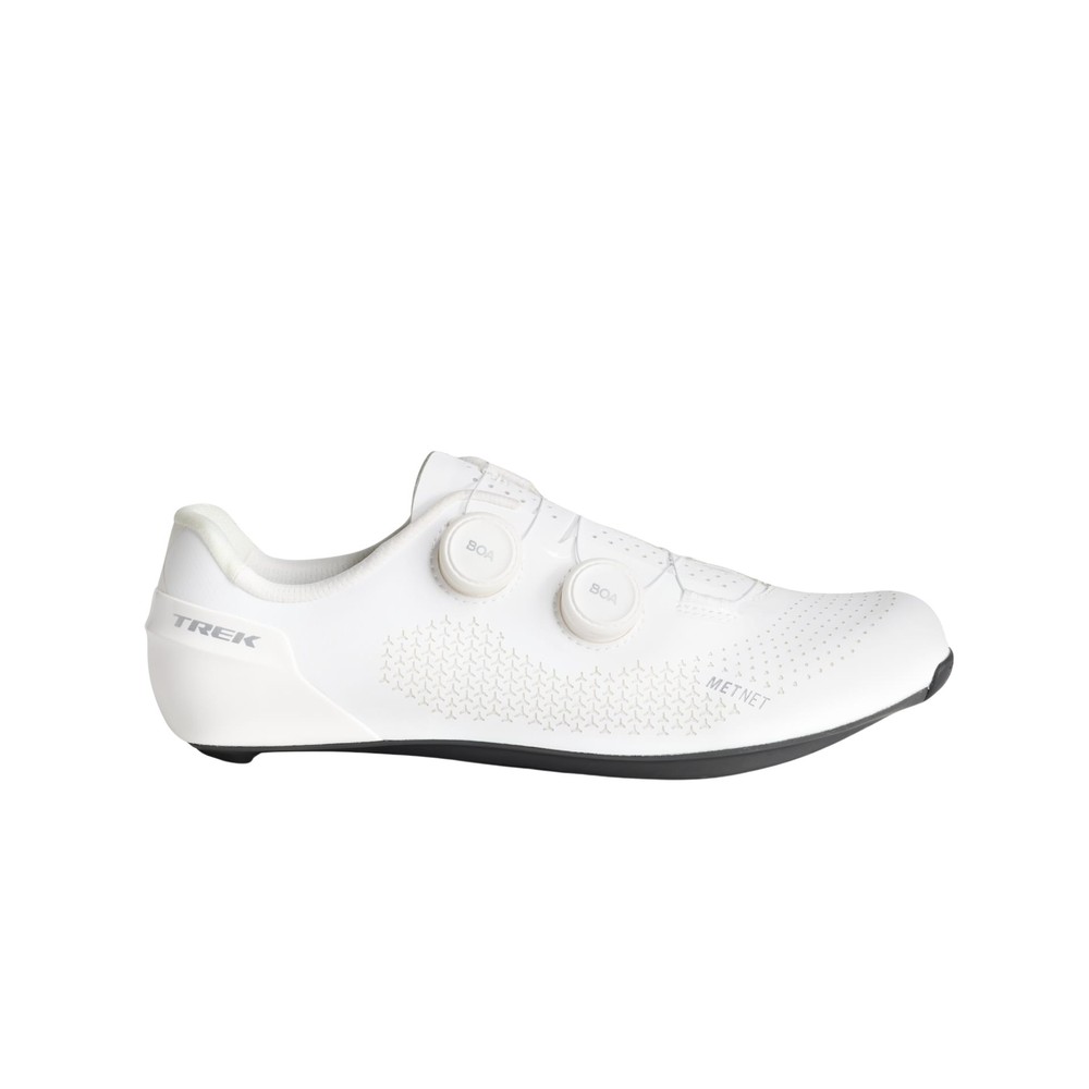 Sigma Sports Trek Velocis Road Cycling Shoes | Discount Codes available, easy returns, up to £25 off with Newsletter Signup, FREE Postage over £60