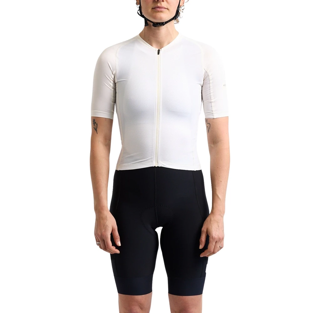 Sigma Sports Albion Women’s All Road Lightweight Short Sleeve Jersey | Discount Codes available, easy returns, up to £25 off with Newsletter Signup, FREE Postage over £60
