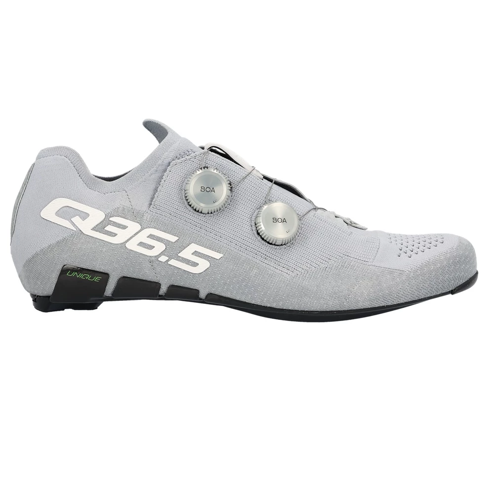 Sigma Sports Q36.5 Dottore Clima Road Shoes | Discount Codes available, easy returns, up to £25 off with Newsletter Signup, FREE Postage over £60