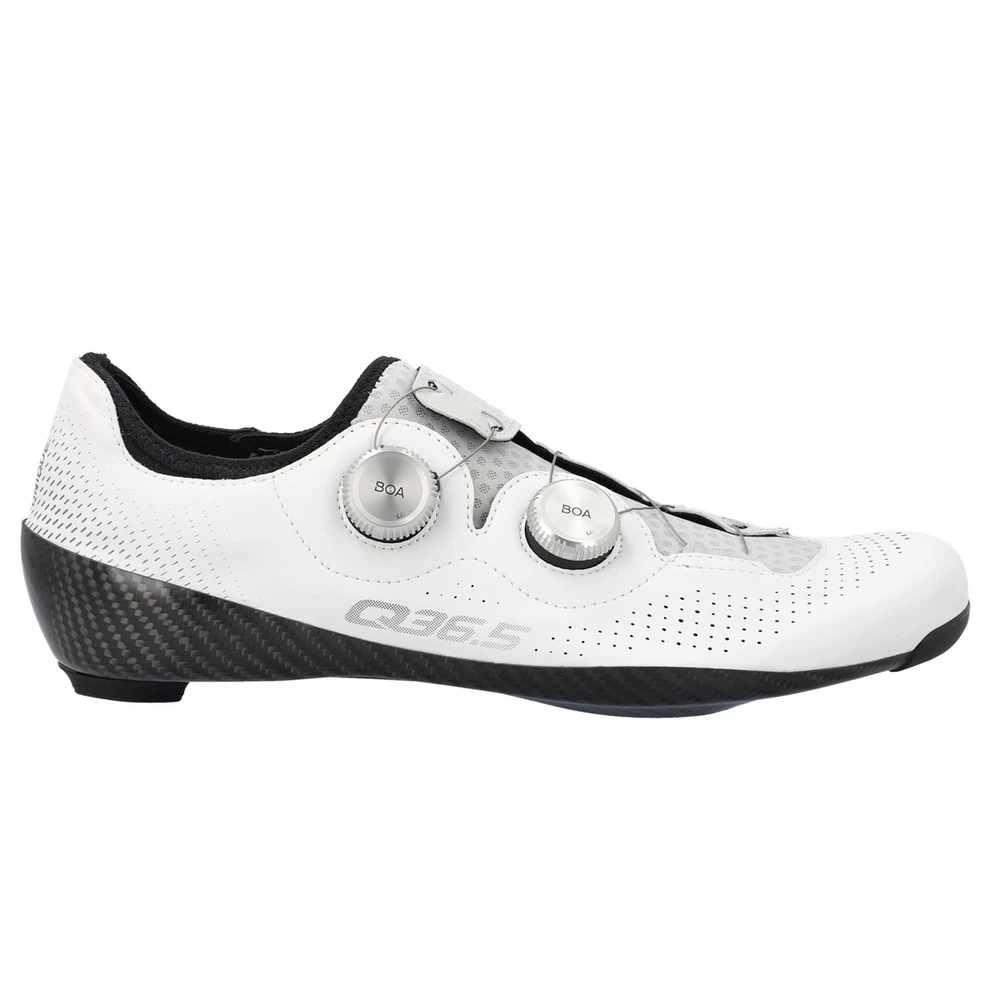 Sigma Sports Q36.5 Unique Pro Road Cycling Shoes | Discount Codes available, easy returns, up to £25 off with Newsletter Signup, FREE Postage over £60