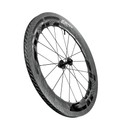 Zipp 858 NSW Carbon Front Wheel 2025