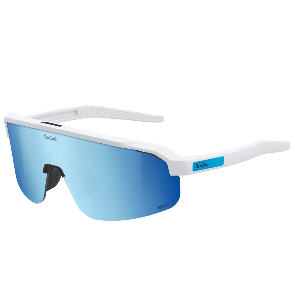 Sigma Sports SunGod Forty2s Sunglasses | Discount Codes available, easy returns, up to £25 off with Newsletter Signup, FREE Postage over £60