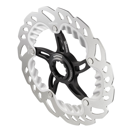 Shimano SM-RT99 Ice Tech FREEZA, 160 Mm Centre-Lock Rotor
