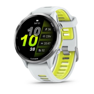 Garmin Forerunner 970 GPS Watch