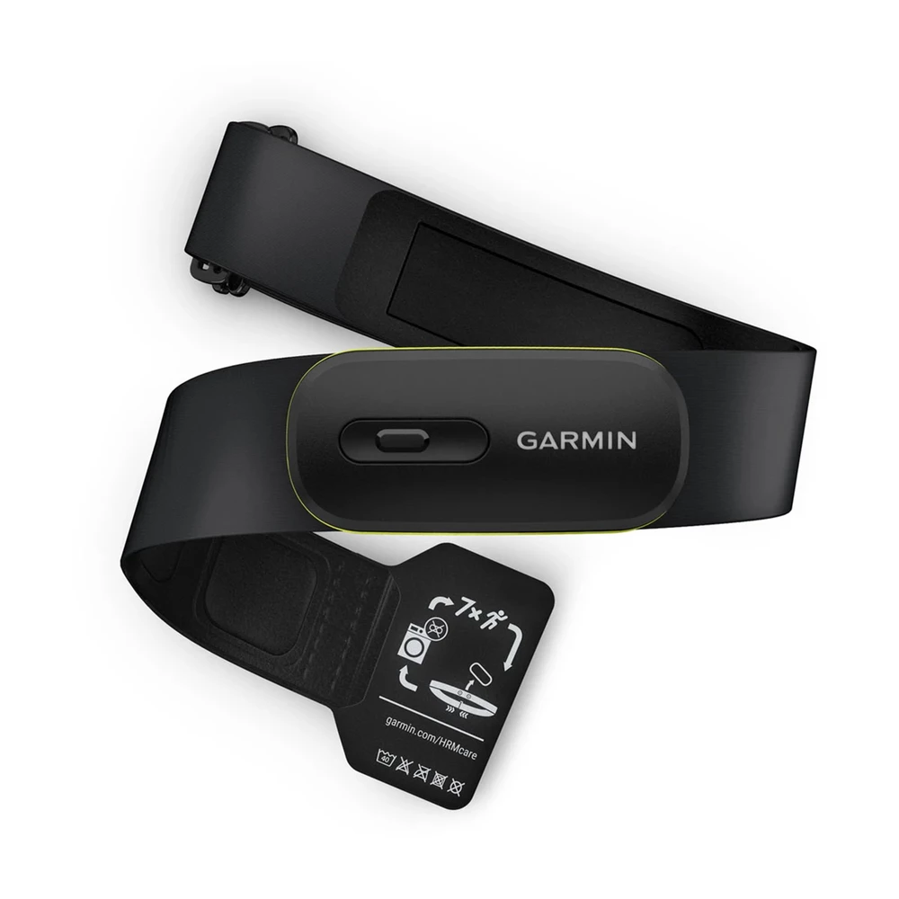 Sigma Sports Garmin HRM 600 Heart Rate Monitor | Discount Codes available, easy returns, up to £25 off with Newsletter Signup, FREE Postage over £60