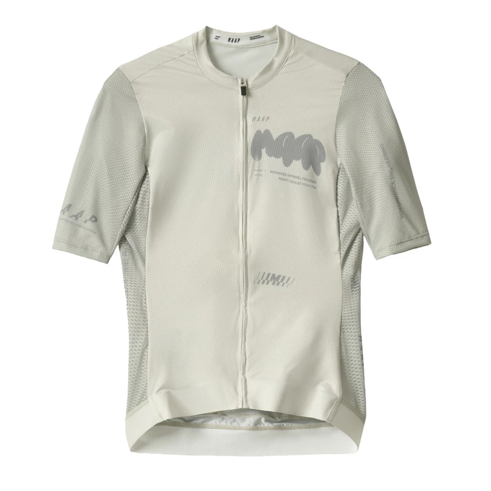 Sigma Sports MAAP Women's Aerate Pro Air Short Sleeve Jersey 3.0 | Discount Codes available, easy returns, up to £25 off with Newsletter Signup, FREE Postage over £60