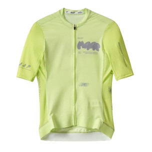 MAAP Women's Aerate Pro Air Short Sleeve Jersey 3.0