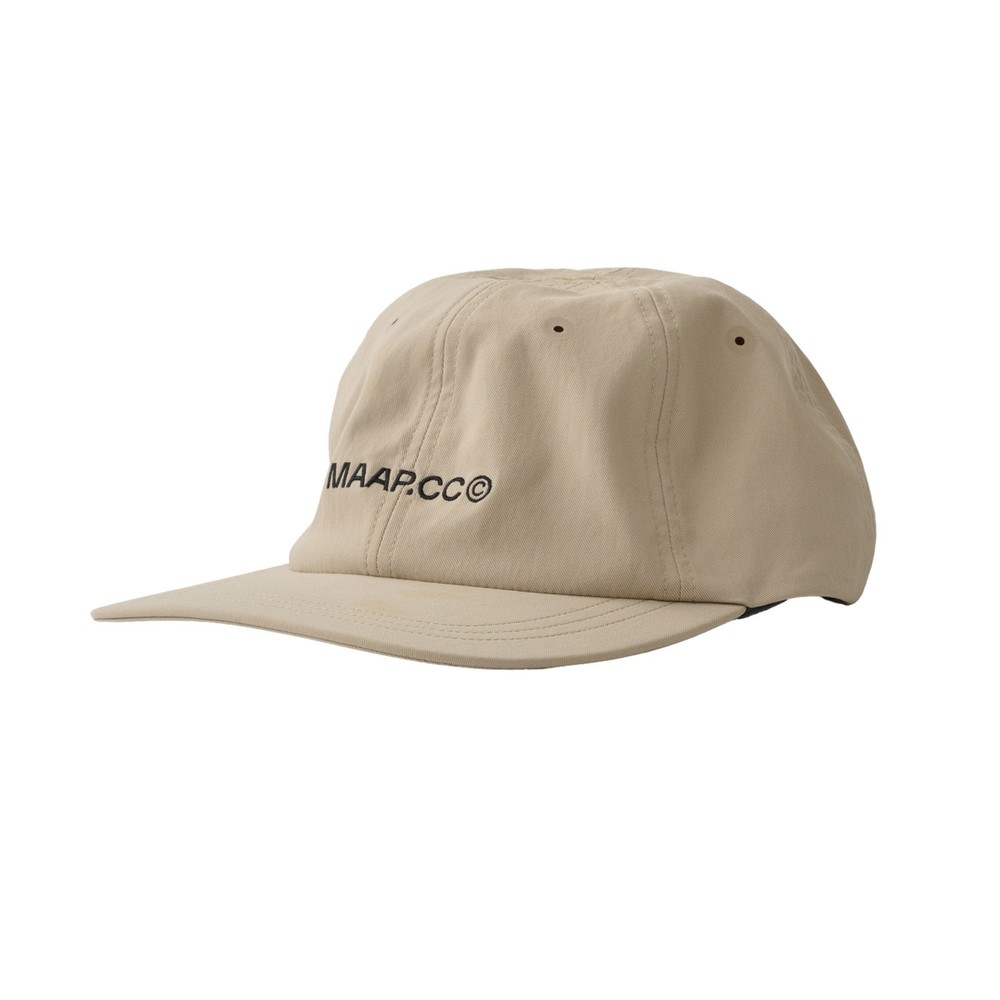 Sigma Sports MAAP Lifestyle Cap | Discount Codes available, easy returns, up to £25 off with Newsletter Signup, FREE Postage over £60