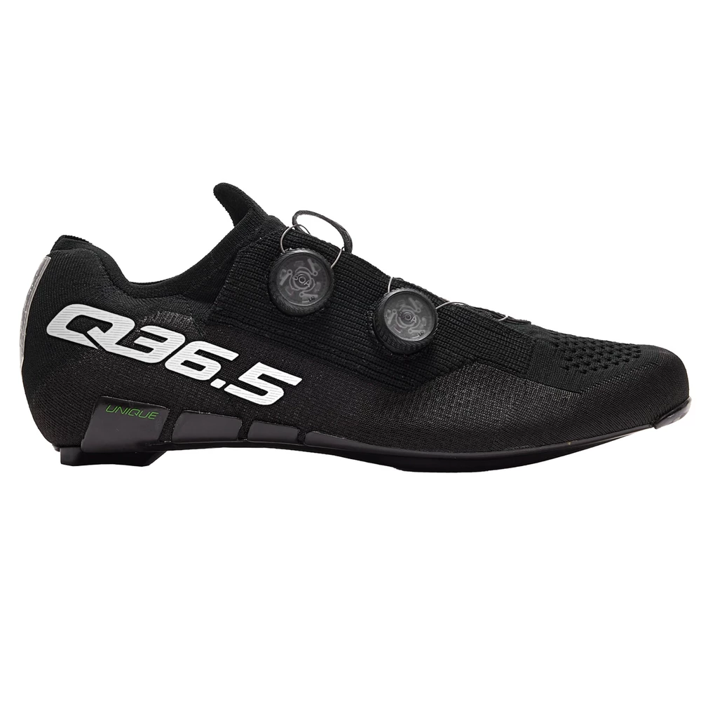 Sigma Sports Q36.5 Dottore Clima Road Shoes | Discount Codes available, easy returns, up to £25 off with Newsletter Signup, FREE Postage over £60