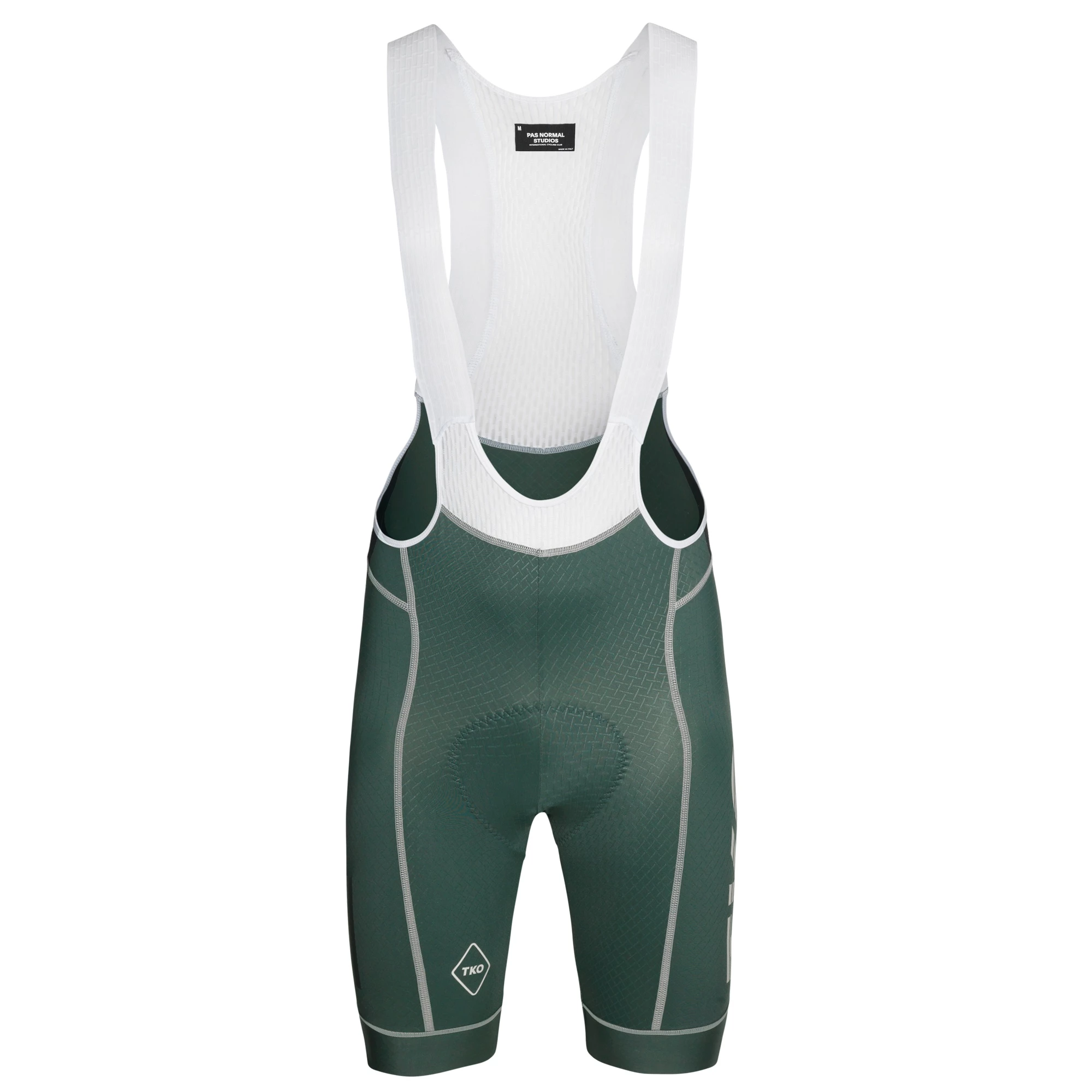 専用　PAS T.K.O Mechanism Bibs S ビブショーツ Pas Normal Studios T.K.O. Mechanism Bib Shorts | Sigma Sports