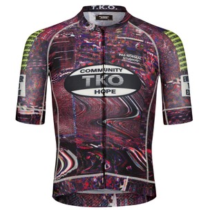 Pas Normal Studios T.K.O. Mechanism Short Sleeve Jersey