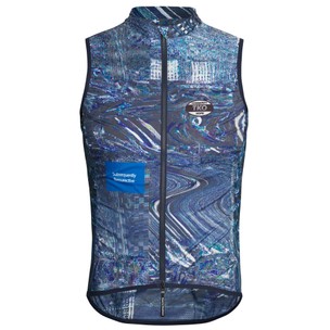 Pas Normal Studios T.K.O. Mechanism Stow Away Gilet