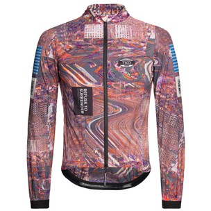 Pas Normal Studios T.K.O. Mechanism Stow Away Jacket