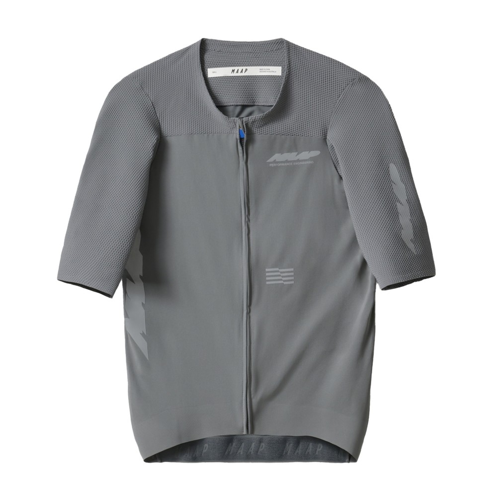 Sigma Sports MAAP Eclipse Pro Race Short Sleeve Jersey | Discount Codes available, easy returns, up to £25 off with Newsletter Signup, FREE Postage over £60