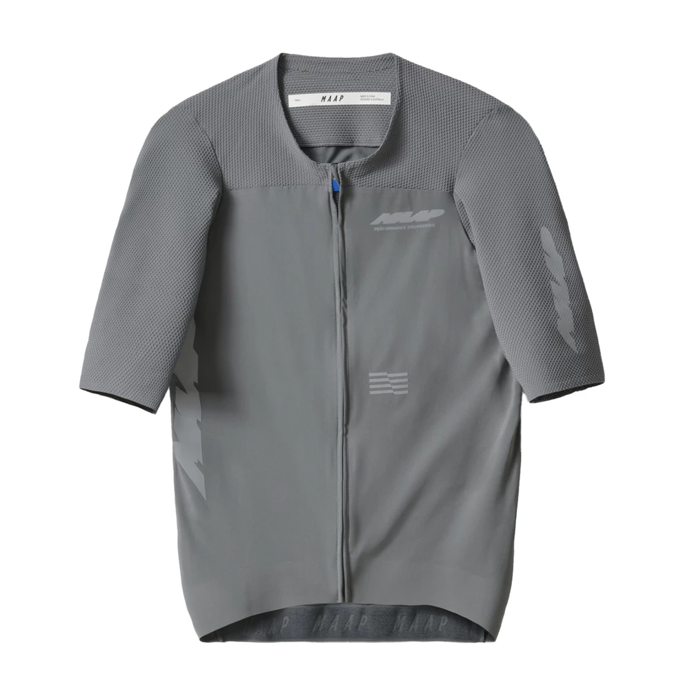 MAAP Solar Pro Race Short Sleeve Jersey | Sigma Sports