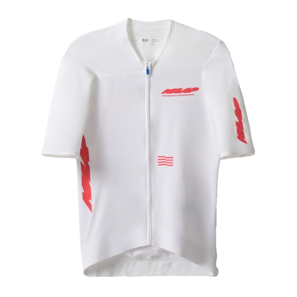 Sigma Sports MAAP Eclipse Pro Race Short Sleeve Jersey | Discount Codes available, easy returns, up to £25 off with Newsletter Signup, FREE Postage over £60