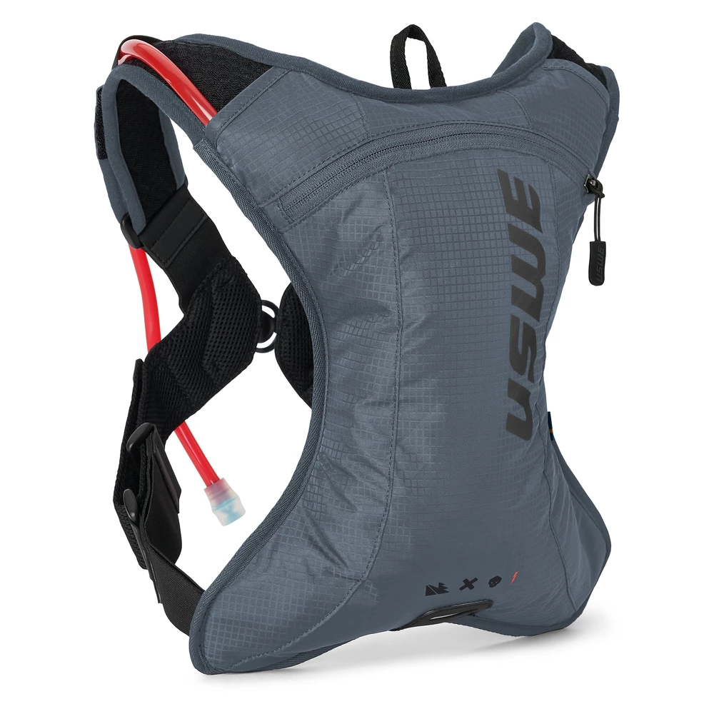 Sigma Sports USWE Outlander XC Hydration Pack - 2L | Discount Codes available, easy returns, up to £25 off with Newsletter Signup, FREE Postage over £60