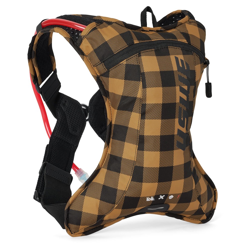 Sigma Sports USWE Outlander XC Hydration Pack - 2L | Discount Codes available, easy returns, up to £25 off with Newsletter Signup, FREE Postage over £60