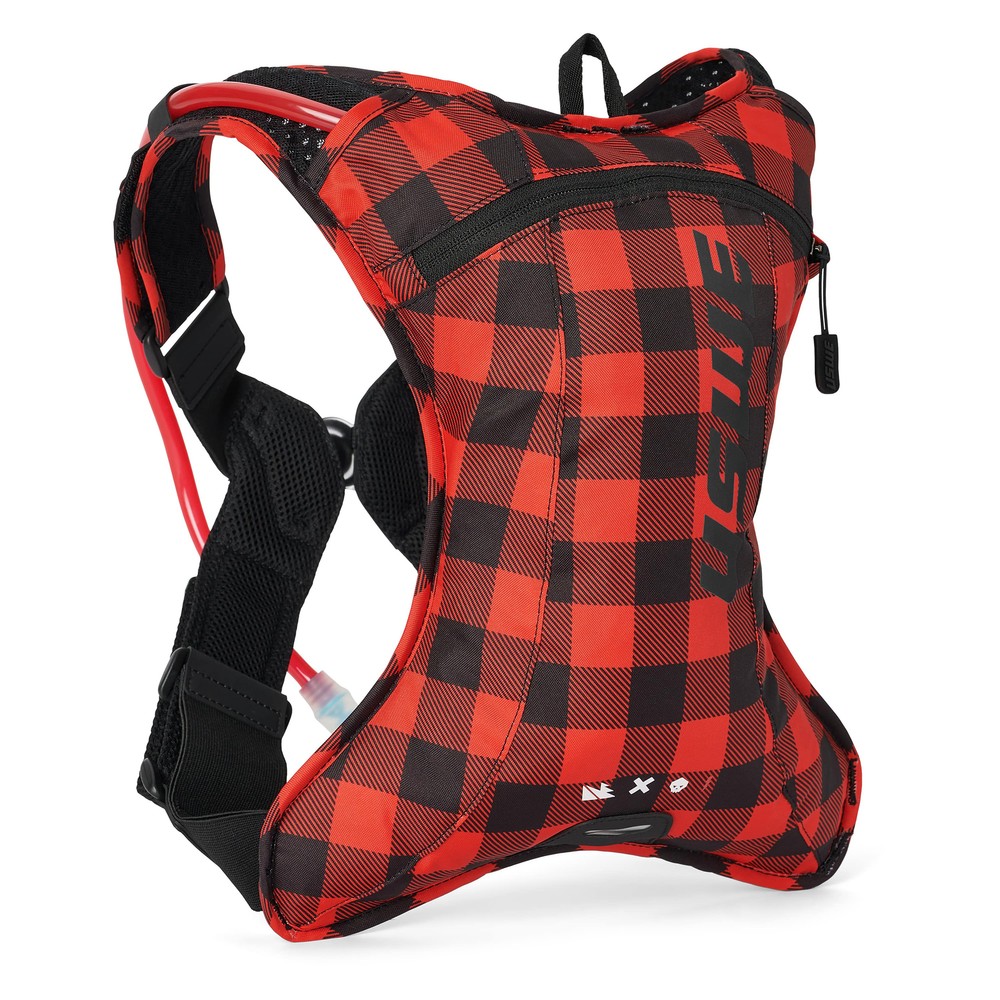Sigma Sports USWE Outlander XC Hydration Pack - 2L | Discount Codes available, easy returns, up to £25 off with Newsletter Signup, FREE Postage over £60