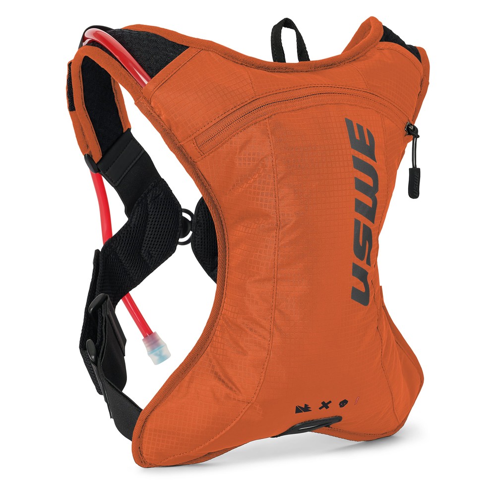 Sigma Sports USWE Outlander XC Hydration Pack - 2L | Discount Codes available, easy returns, up to £25 off with Newsletter Signup, FREE Postage over £60