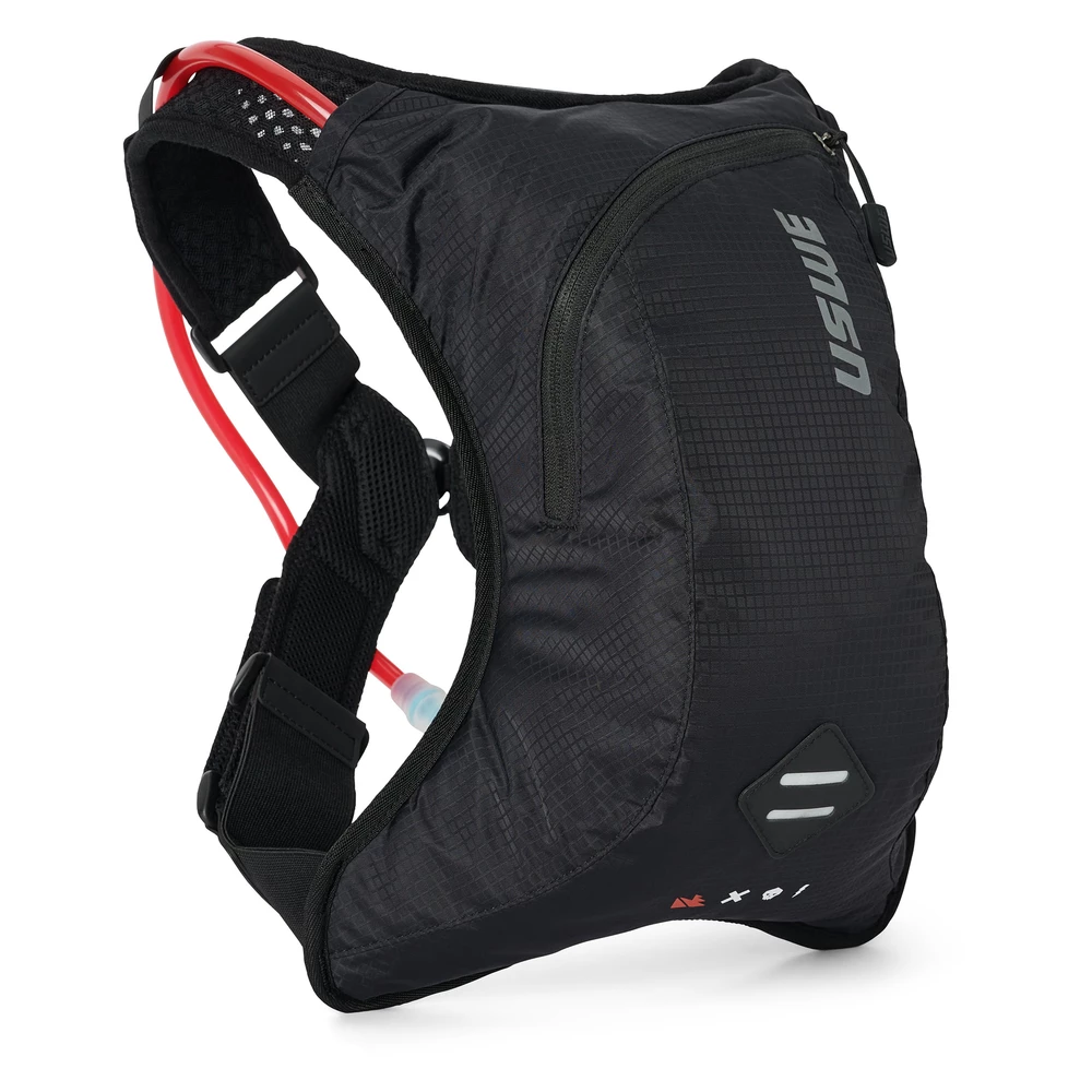 Sigma Sports USWE Outlander XC Hydration Pack - 4L | Discount Codes available, easy returns, up to £25 off with Newsletter Signup, FREE Postage over £60