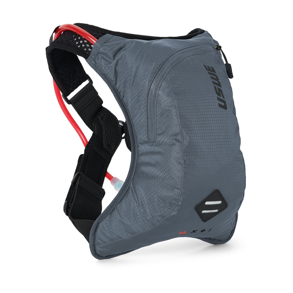 Sigma Sports USWE Outlander XC Hydration Pack - 4L | Discount Codes available, easy returns, up to £25 off with Newsletter Signup, FREE Postage over £60