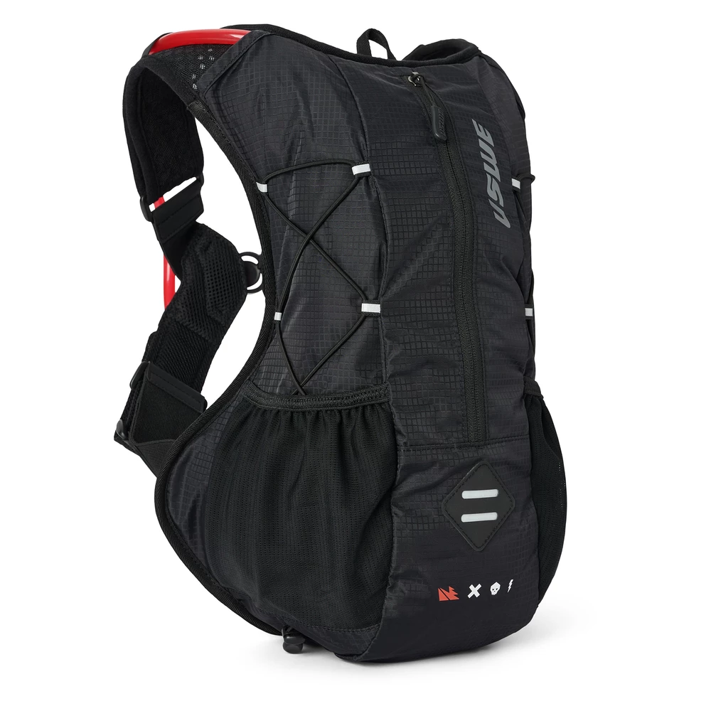Sigma Sports USWE Outlander XC Hydration Pack - 10L | Discount Codes available, easy returns, up to £25 off with Newsletter Signup, FREE Postage over £60