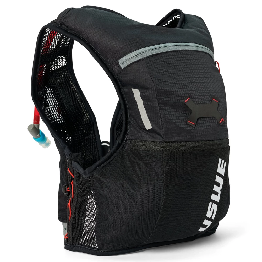 Sigma Sports USWE Rush Hydration Pack - 8L | Discount Codes available, easy returns, up to £25 off with Newsletter Signup, FREE Postage over £60