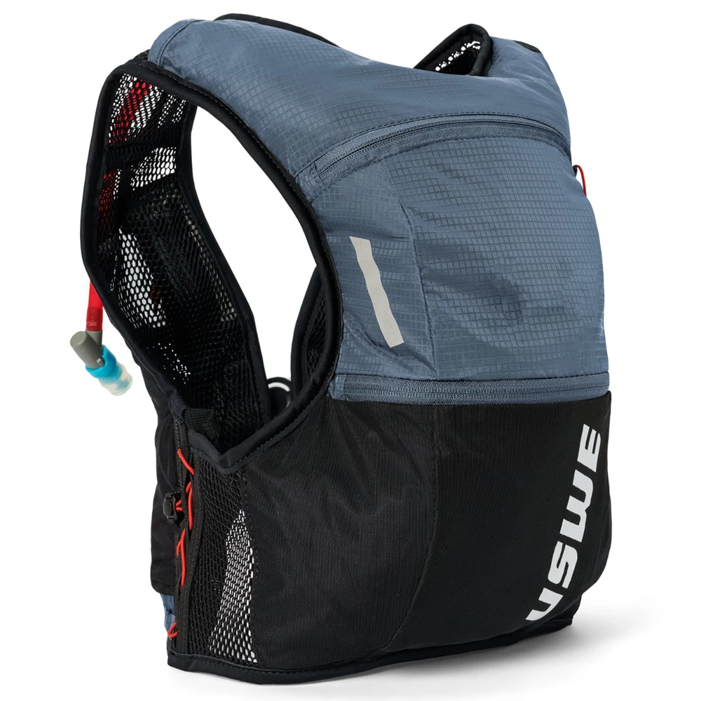 Sigma Sports USWE Rush Hydration Pack - 8L | Discount Codes available, easy returns, up to £25 off with Newsletter Signup, FREE Postage over £60