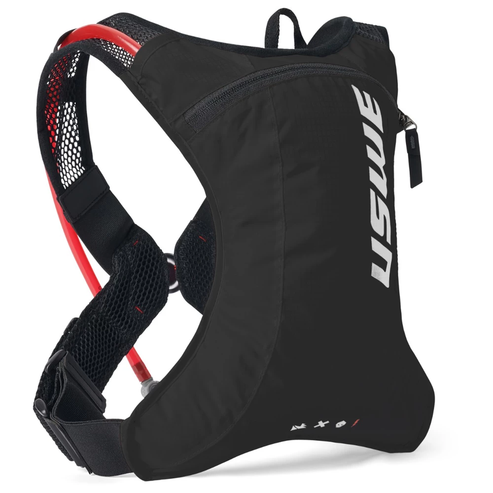 Sigma Sports USWE Race 2.0 Hydration Pack | Discount Codes available, easy returns, up to £25 off with Newsletter Signup, FREE Postage over £60