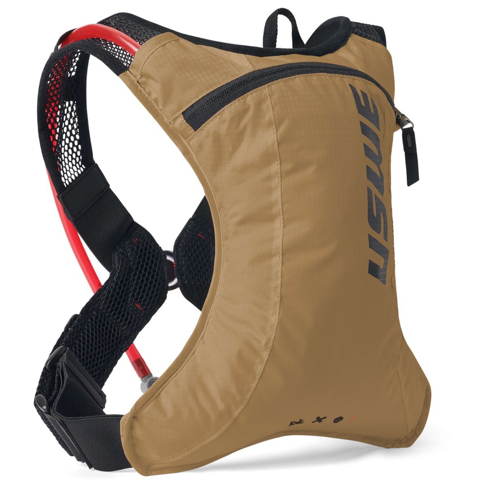 Sigma Sports USWE Race 2.0 Hydration Pack | Discount Codes available, easy returns, up to £25 off with Newsletter Signup, FREE Postage over £60