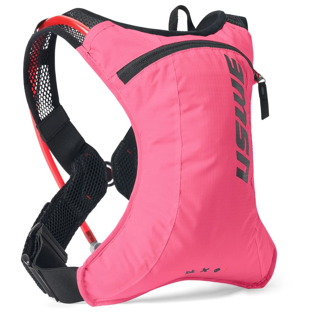 Sigma Sports USWE Race 2.0 Hydration Pack | Discount Codes available, easy returns, up to £25 off with Newsletter Signup, FREE Postage over £60