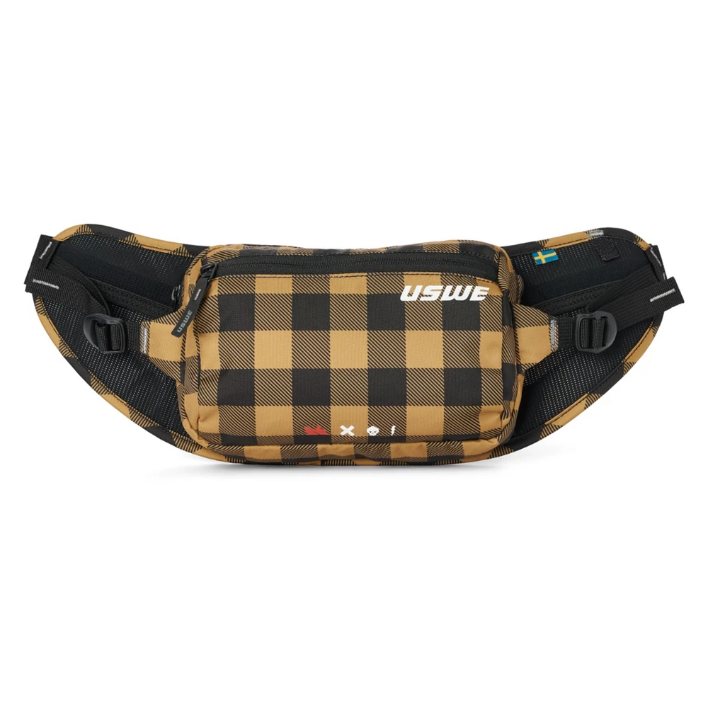 Sigma Sports USWE Waist Hip Pack - 2L | Discount Codes available, easy returns, up to £25 off with Newsletter Signup, FREE Postage over £60