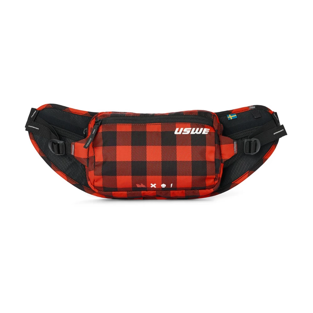 Sigma Sports USWE Waist Hip Pack - 2L | Discount Codes available, easy returns, up to £25 off with Newsletter Signup, FREE Postage over £60