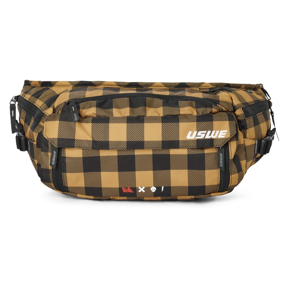 Sigma Sports USWE Waist Hip Pack - 6L | Discount Codes available, easy returns, up to £25 off with Newsletter Signup, FREE Postage over £60