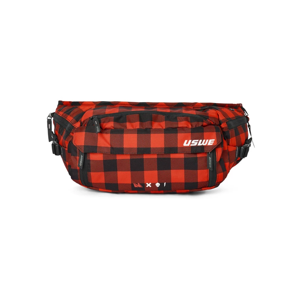 Sigma Sports USWE Waist Hip Pack - 6L | Discount Codes available, easy returns, up to £25 off with Newsletter Signup, FREE Postage over £60