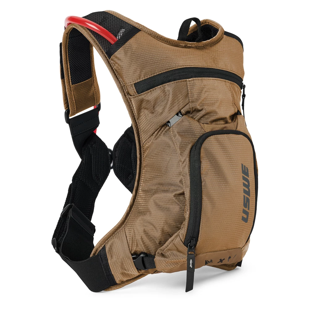 Sigma Sports USWE MTB Hydro Hydration Pack - 3L | Discount Codes available, easy returns, up to £25 off with Newsletter Signup, FREE Postage over £60