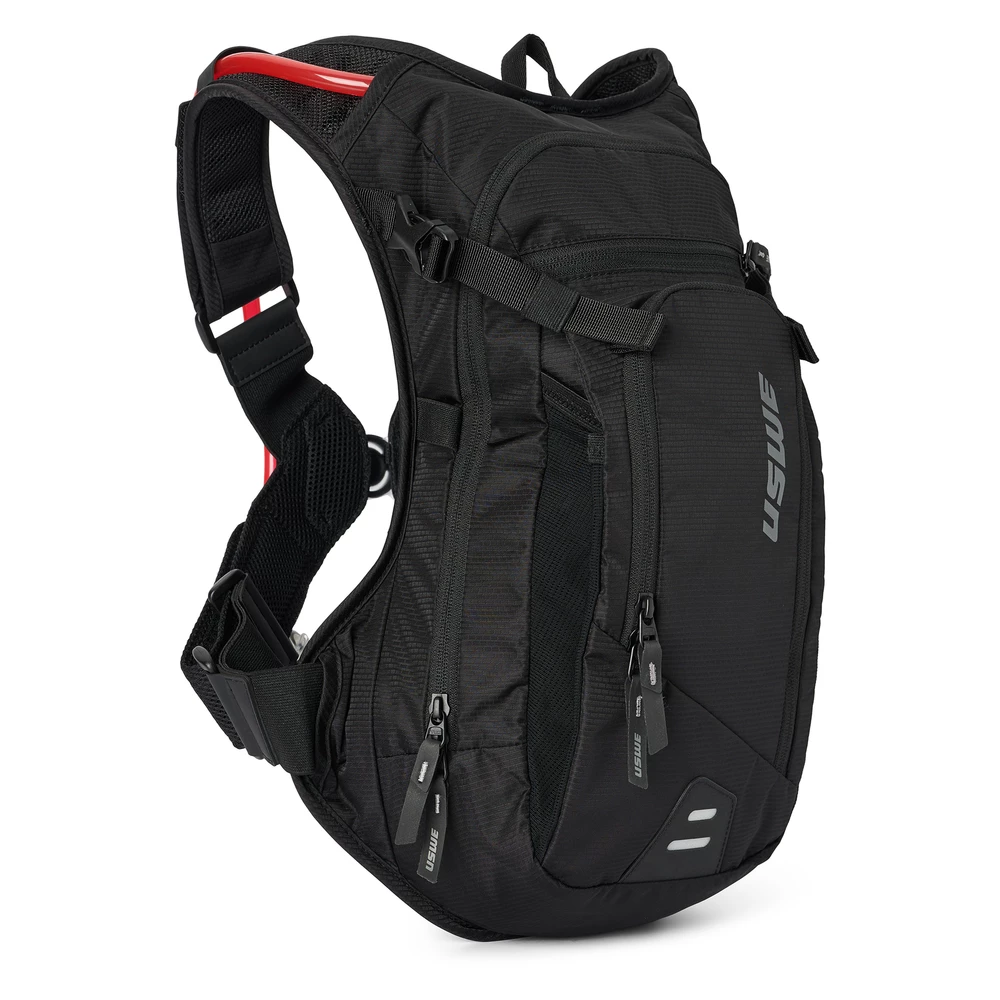 Sigma Sports USWE MTB Hydro Hydration Pack - 9L | Discount Codes available, easy returns, up to £25 off with Newsletter Signup, FREE Postage over £60