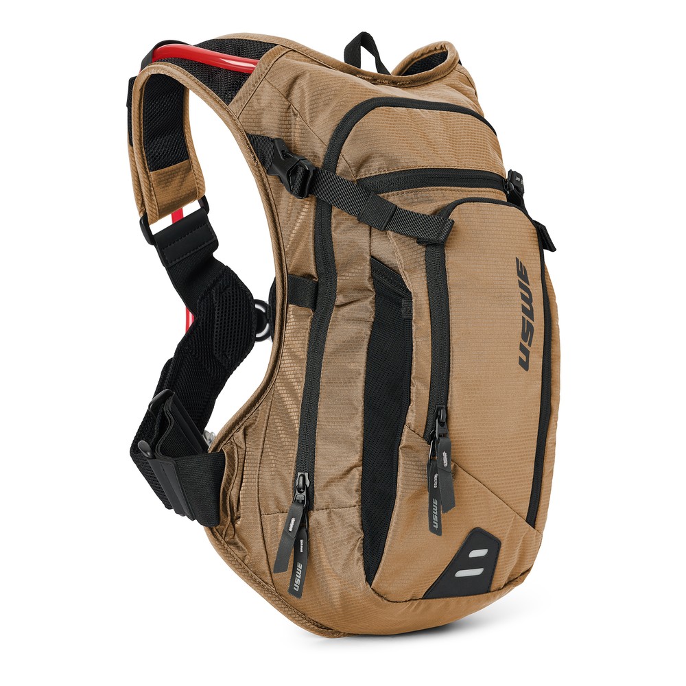 Sigma Sports USWE MTB Hydro Hydration Pack - 9L | Discount Codes available, easy returns, up to £25 off with Newsletter Signup, FREE Postage over £60