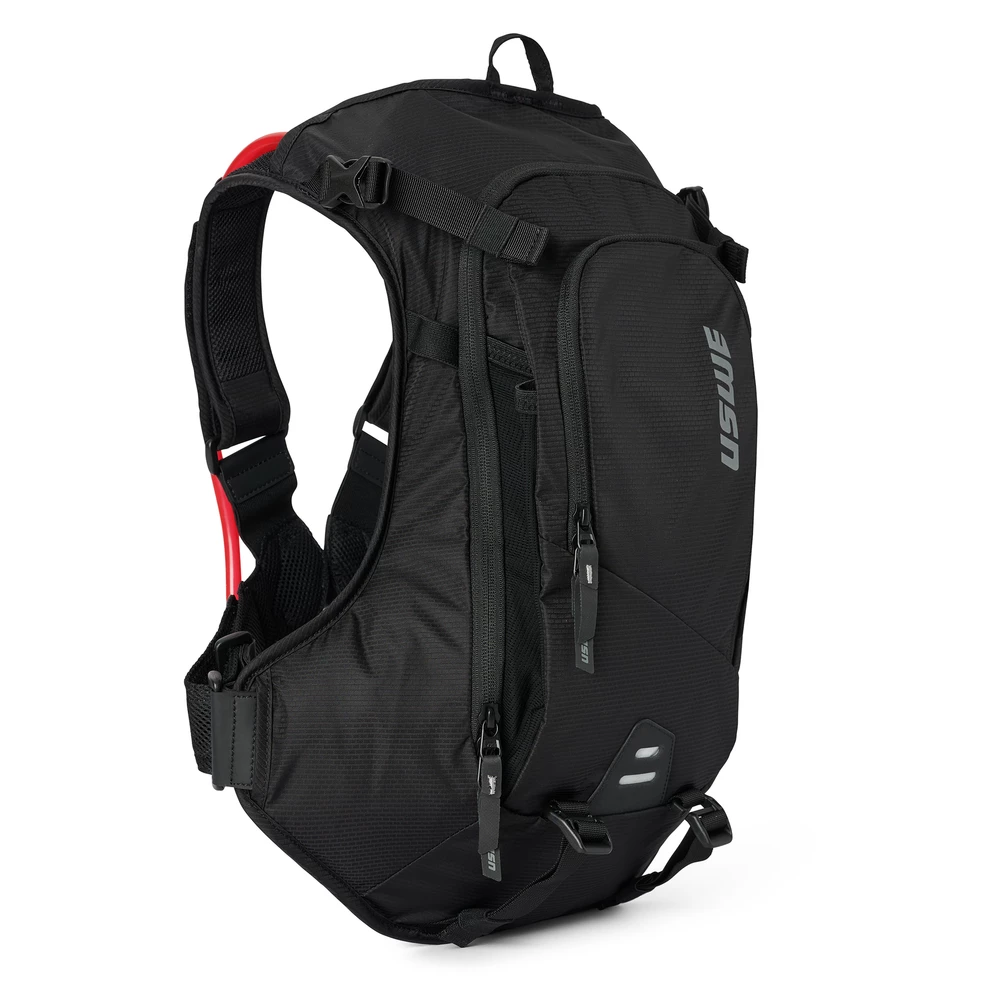 Sigma Sports USWE MTB Hydro Hydration Pack - 12L | Discount Codes available, easy returns, up to £25 off with Newsletter Signup, FREE Postage over £60
