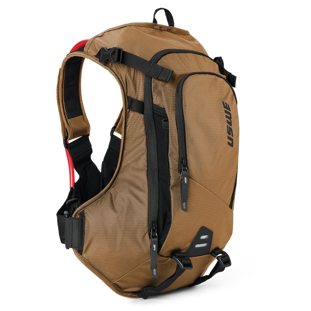 Sigma Sports USWE MTB Hydro Hydration Pack - 12L | Discount Codes available, easy returns, up to £25 off with Newsletter Signup, FREE Postage over £60