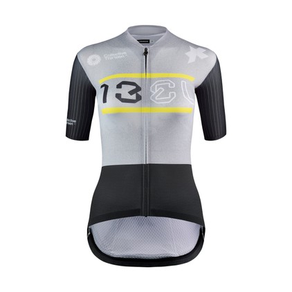Assos Women's Collective 13 Ltd Edition Jersey | Sigma Sports