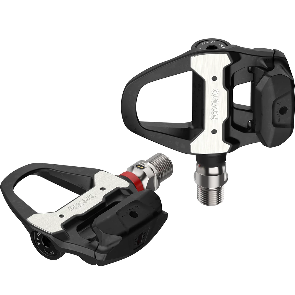 Favero Assioma Duo-Shi Power Meter | Sigma Sports