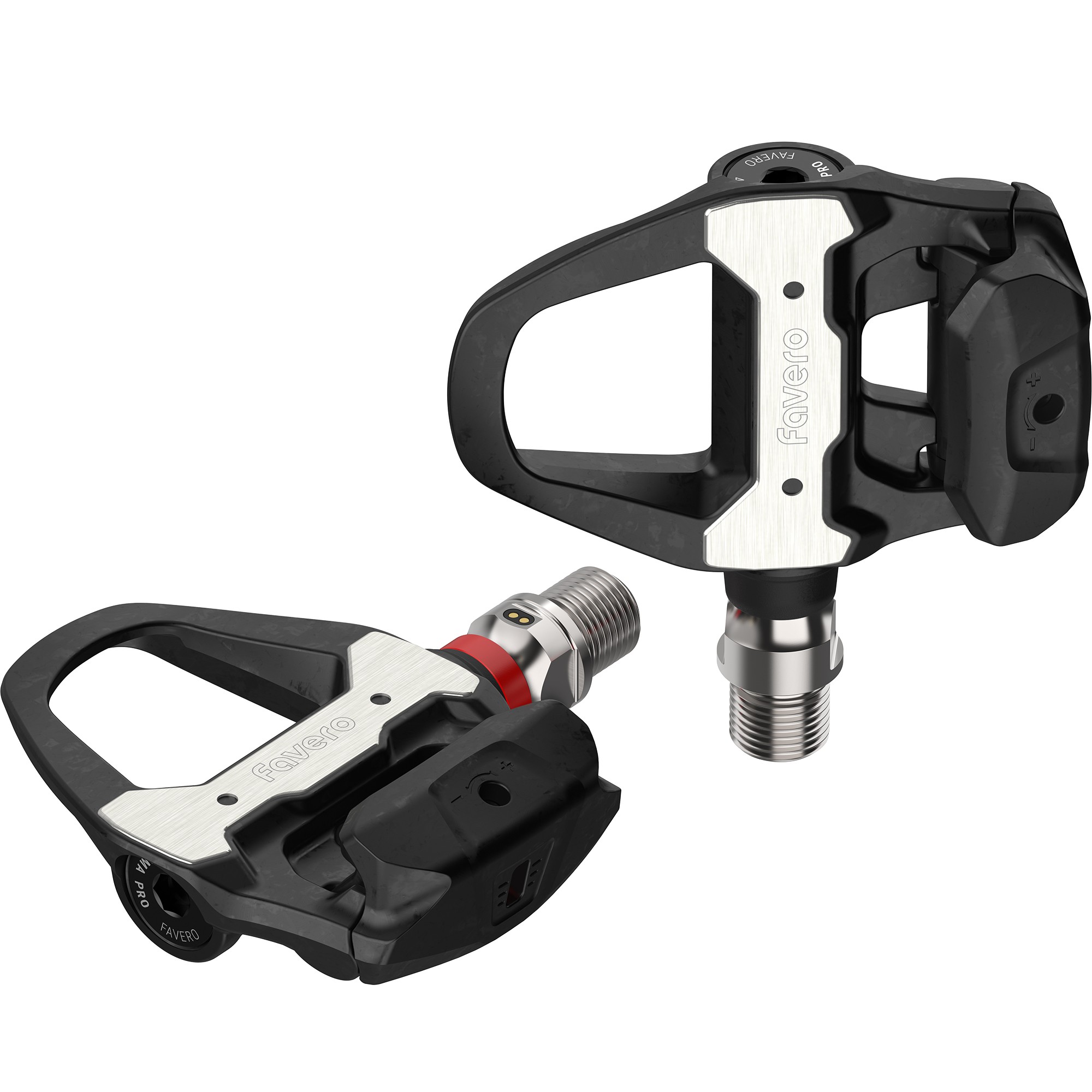 Favero Assioma PRO RS-1 Single Sided Power Meter Pedal | Sigma Sports
