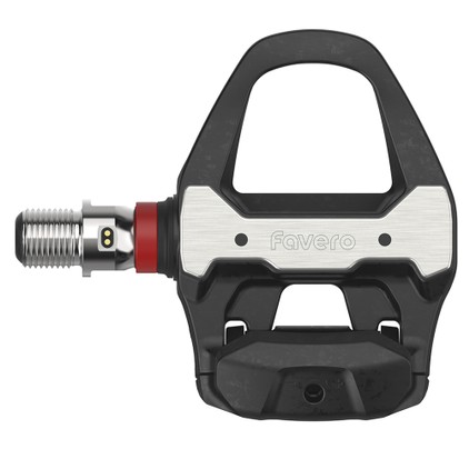 【美品】Favero Assioma Pro RS-1 Favero Assioma PRO RS-UP Single Sided Upgrade Power Meter Pedal