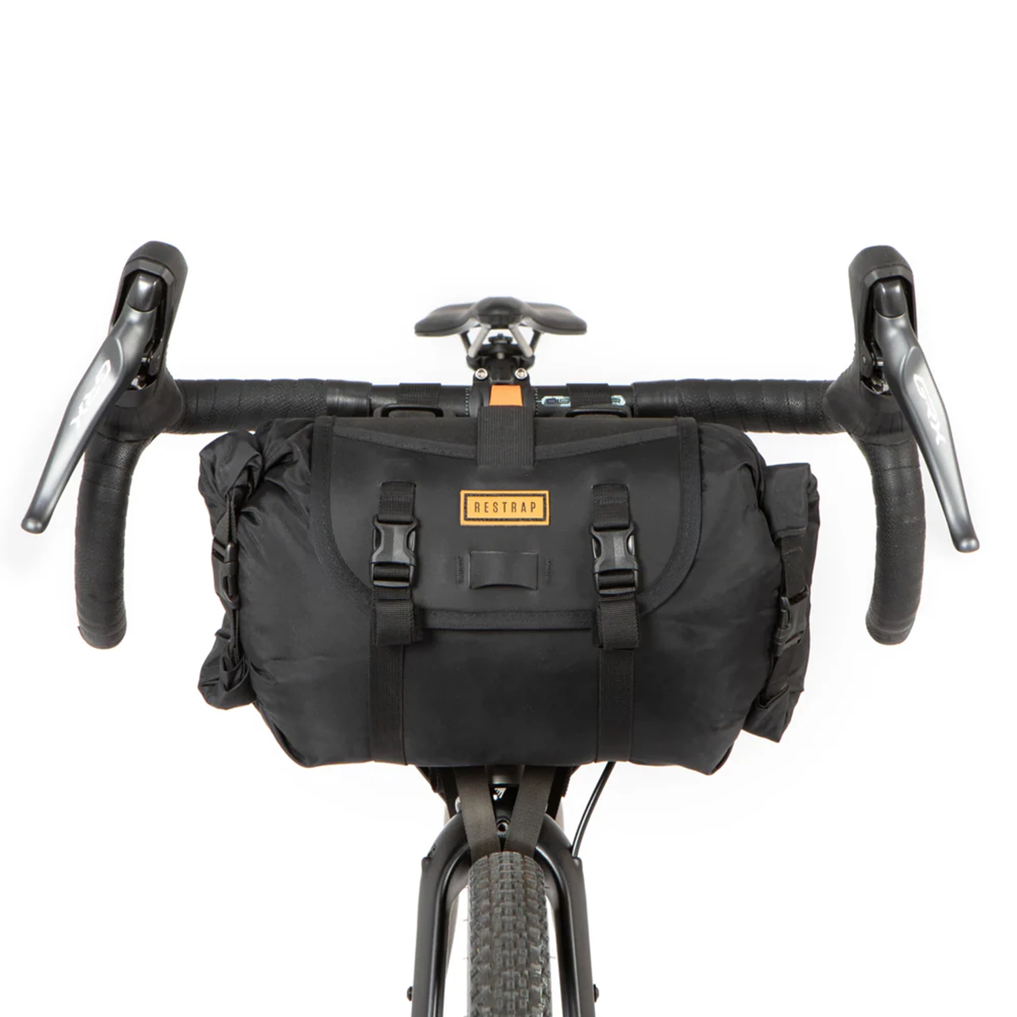 RESTRAP BAR BAG 14L ハンドルバーバッグ Restrap-Holster-Bar-Bag-14L-